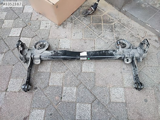 OPEL CORSA F DİNGİL ELEKTRİK Lİ ÇIKMA ORJİNAL YEDEK PARÇA