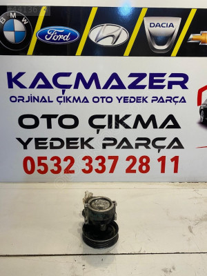 FİAT FİORİNO DİREKSİYON POMPASI