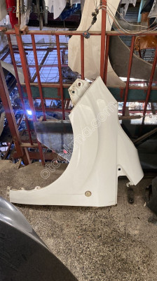 FORD COURİER SOL ÖN ÇAMURLUK