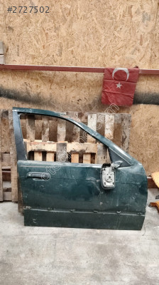 BMW E36 sağ ön kapı