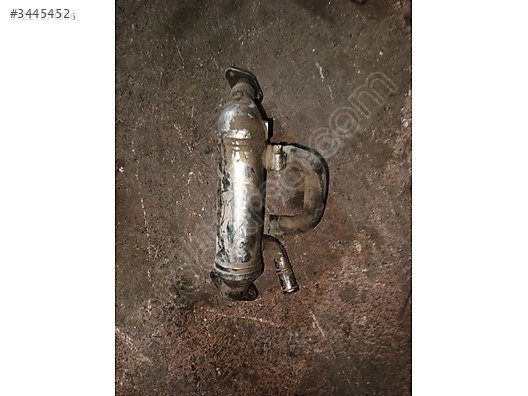 HYUNDAİ ACCENT ERA EGR VALFİ DENİZ FİAT
