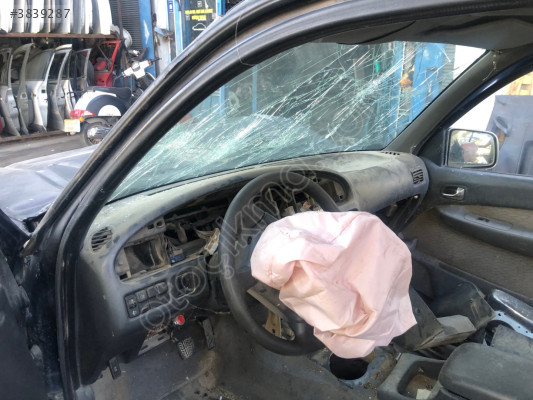 FORD RANGER KOMPLE TORPİDO