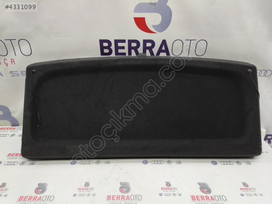 VOLKSWAGEN POLO PANDİZOT ARKA 2010-2017