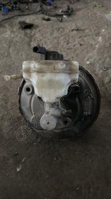 7l8612101d AUDİ Q7 SERVO FREN HAVA TÜPÜ