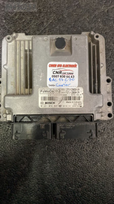 0281036802 JT71-12A650-UA EDC17C70 FORD COURİER MOTOR BEYNİ