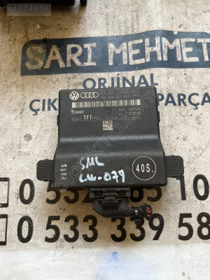 ÇIKMA AUDI A3 1K0 907 530 AA 1K0907530AA GATEWAY BEYNİ