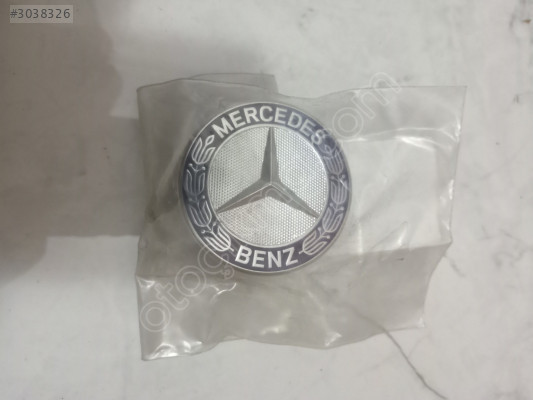 Mercedes benz kaput armasi A2048170616