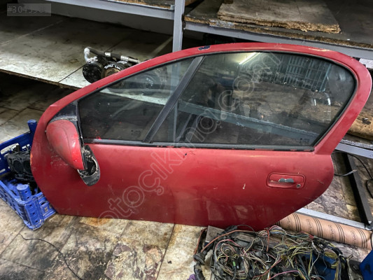 OPEL TIGRA SOL ÖN KAPI MERT OTO