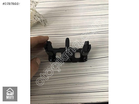 Hyundai Accen Era Kaput Kilidi 81130-1G000