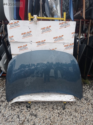 FİAT EGEA MOTOR KAPUTU ÇIKMA ORJİNAL 2015-2020