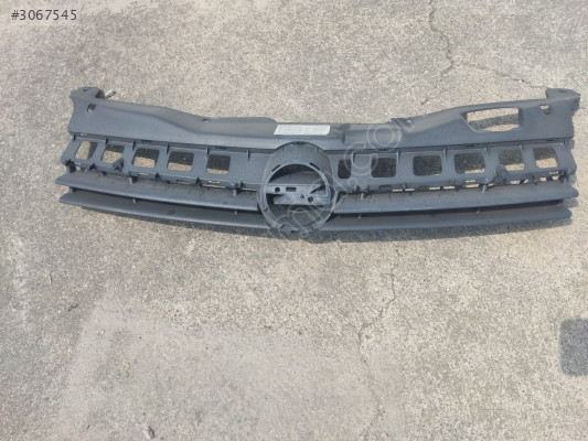 Opel Astra h ön panjur