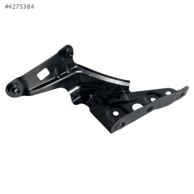 Scala-Kamiq Çamurluk Bağlantı Sacı Sağ Ön Uç 2019-2024 657821228