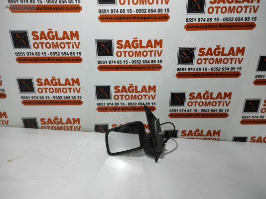 FORD CONNECT 09-13 ÇIKMA SOL DİKİZ AYNASI