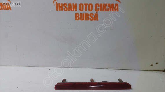 3. Fren Lambası Transporter T6 2015 7e094509
