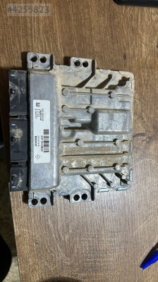 2016-2018 DACİA DUSTER MOTOR BEYNİ 1.5 DCİ ORJ ÇIKMA