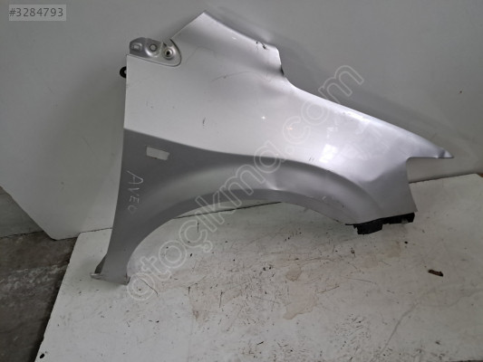 CHEVROLET AVEO SAĞ ÖN ÇAMURLUK