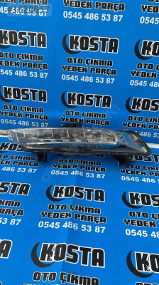 RENAULT CLİO 4 SAĞ LED FAR