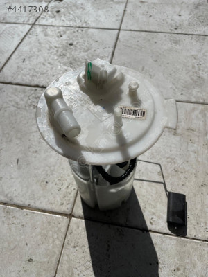 EGEA 1.4 ŞAMANDIRA ORJİNALLL ÇIKMA PARÇAA