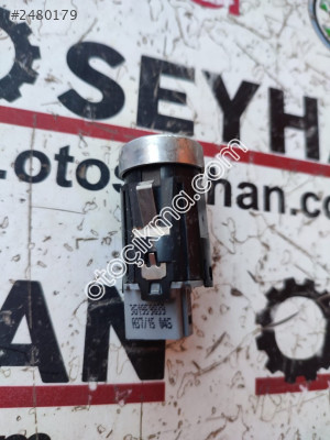3G1959839 Passat b8 motor çalıştırma durdurma anahtarı düğme