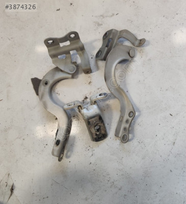 TOYOTA COROLLA KAPUT MENTEŞELERİ