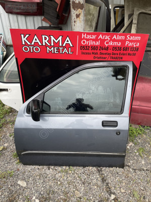 FORD SİERRA SOL ÖN KAPI