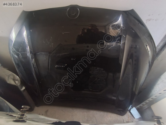 BMW X7 ÖN KAPUT ORJINAL ÇIKMA TEMZZ