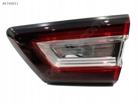 CLİO IV 2013  SAĞ İÇ STOP LEDLİ 265508029R