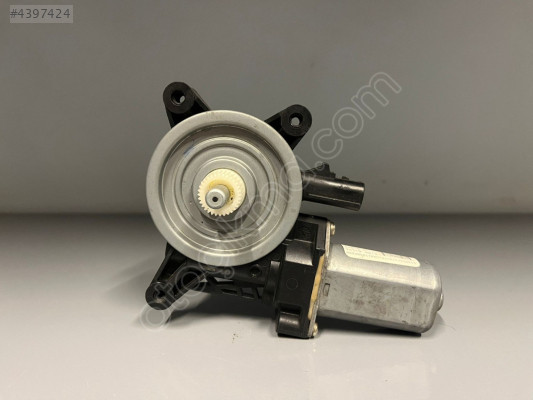 EGEA SAĞ ARKA CAM KRİKO MOTORU ORJİNAL 00520501780