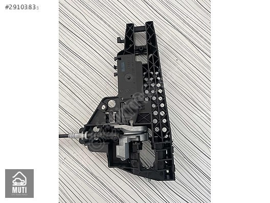 Kapı Kol İç Braketi Ön Arka Sağ A6 A7 A8 2011-2018 4H0837886