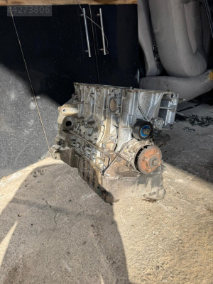 PEUGEOT 206 2.0 BENZİNLİ BLOK