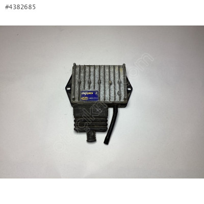 Fiat Tempra Tipo Marea Ateşleme Beyni Digiplex 2 MED474A