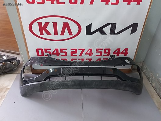 KİA SPORTAGE ÖN TAMPON ÇIKMA ORJİNAL 2010-2015-86511-3U010