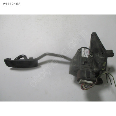 Opel Corsa C Gaz Pedalı 9129857