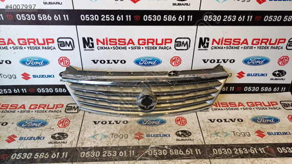 SSANGYONG REXTON ÖN PANJUR ORJİNAL ÇIKMA YEDEK PARÇA