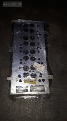 FİAT FİORİNO LİNEA OPEL CORSA ASTRA 1.3 MULTİJET SİLİNDİR KAPAĞI