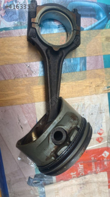 OPEL VECTRA B PİSTON KOLU VE PİSTON.OTO ERKAN ÜNYE
