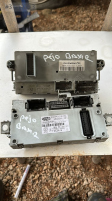 PEJO BAXER DUCATO JUMPER BSİ BEYNI 10.000