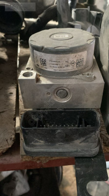 DACİA DOKKER ABS BEYNİ