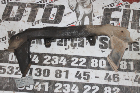 FORD ESCORD 1976-80 1.3 ÖN TRAVERS