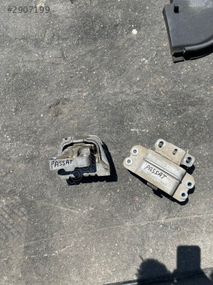 VOLKSWAGEN PASSAT MOTOR KULAĞI