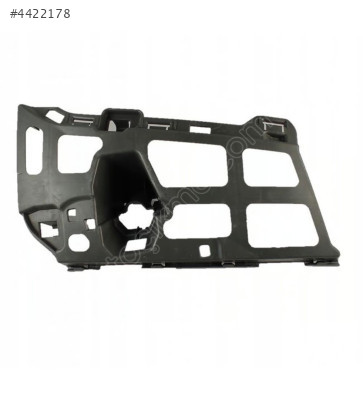 5E3807056 OCTAVİA 2021 ÖN TAMPON BRAKETİ R