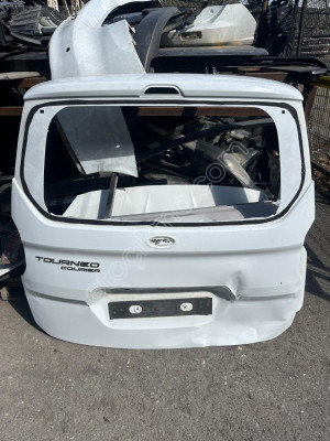 MİRİM OTODAN FORD COURİER BAGAJ KAPAĞI