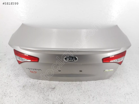 KIA OPTIMA ÇIKMA ORJİNAL BAGAJ