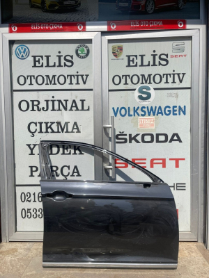 VOLKSWAGEN PASSAT B8 SAĞ ÖN KAPI