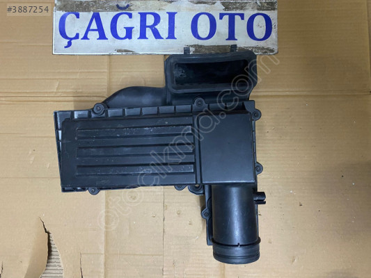 JETTA GOLF PASSAT CADDY HAVA FİLTRE KUTUSU 1K0129601 CS