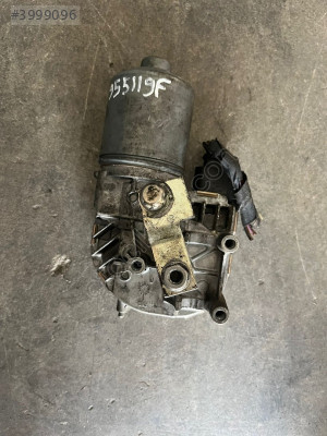 8p2955119f silecek motoru 2012 Audi A3 Çıkma Orjinal