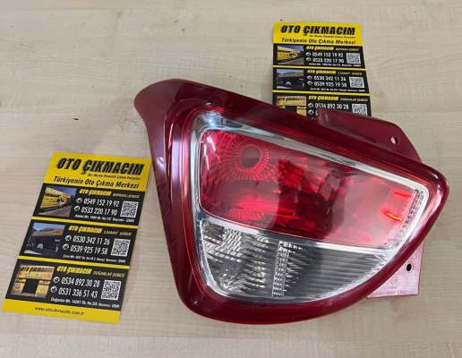HYUNDAİ İ10 SOL STOP