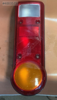 hyundai H100 sağ stop hatasız orjinal