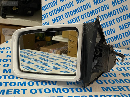 OPEL KADETT SOL AYNA MANUEL (1985-1993) ORJİNAL