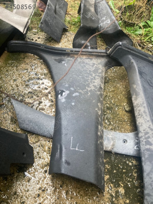 Fiat fiorino direk pilastigi